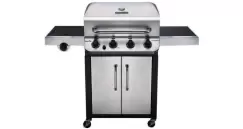 Gratar pe gaz Char-Broil Convective 440S imagine