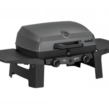 Gratar pe gaz si aragaz portabil Enders Urban II Pro 206233 imagine