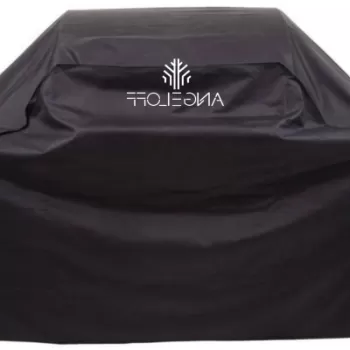 Husa Angeloff pentru gratar pe gaz cu 2 arzatoare 80x60x110 imagine