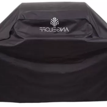 Husa Angeloff pentru gratar pe gaz cu 3 arzatoare 100x60x110 imagine