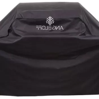 Husa Angeloff pentru gratar pe gaz cu 4 arzatoare 160x60x110 imagine