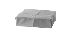 Husa de protectie pentru blat de masa cocon patrat imagine