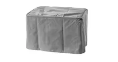 Husa de protectie pentru mese cocon patrate mici imagine