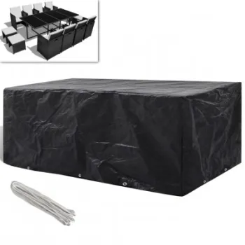 Huse mobilier gradina ieftine imagine