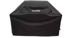 Husa pentru gratar 2-3 arzatoare 110 x 132 x 58 cm Char-Broil all season 140384 imagine