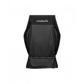 Husa pentru gratar 2 arzatoare 75 x 55 x 108 cm Enders 5691 imagine