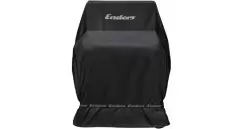 Husa pentru gratar 2 sau 3 arzatoare 109 x 70 x 112 cm Enders 5694 imagine