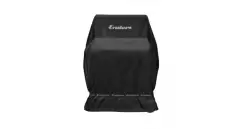 Husa pentru gratar 2 sau 3 arzatoare 87 x 70 x 112 cm Enders 5693 imagine