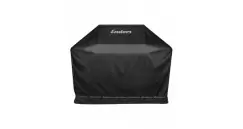 Husa pentru gratar 3 sau 4 arzatoare 148 cm x 57 cm x 117 cm Enders 5696 imagine