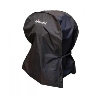 Husa pentru gratar All-Star Char-Broil 140388 105 x 86 x 58 cm imagine