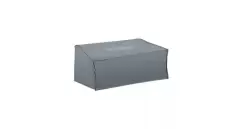 Husa pentru gratar built-in 3 arzatoare 73 x 43 x 62 cm Cadac 982231-100 imagine