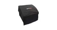 Husa pentru gratar built-in 3 arzatoare Grand Hall A07005067T imagine