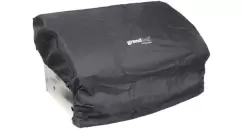 Husa pentru gratar built-in 4 arzatoare Grand Hall A07005068T imagine