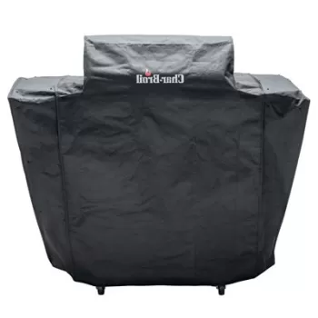Husa pentru gratar Char-Broil Smart-E 140118 imagine