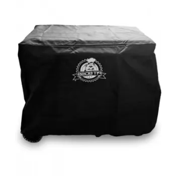 Husa pentru gratar pe gaz tip plancha cu 4 arzatoare Pit Boss Ultimate Plancha 32133 imagine