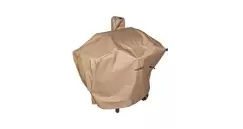 Husa pentru Gratar pe peleti Woodwind 24 inci 132x55x62 cm Camp Chef CC-PCPG24L imagine