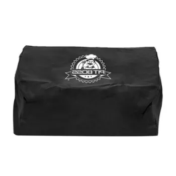 Husa pentru gratar portabil Pit Boss Navigator PB150 32125 imagine