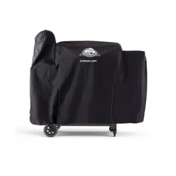 Husa pentru gratar si afumatoare pe peleti Pit Boss PRO 1150 32127 imagine