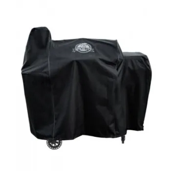 Husa pentru gratar si afumatoare pe peleti Pit Boss PRO 850 32126 imagine