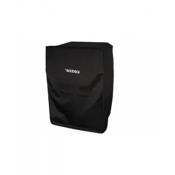 Husa pentru modul 90527, 95 x 63 x 95 cm, material rezistent UV, negru, Cozze 90383 imagine