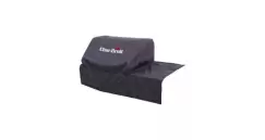 Husa pentru modul bucatarie cu gratar 55 x 100 x 67 cm Char-Broil Ultimate 140383 imagine