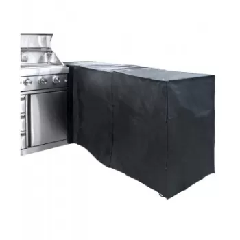 Husa pentru modul bucatarie de 63 cm ALL\'GRILL 77850-63-1 imagine