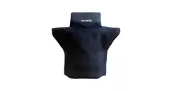 Husa premium pentru gratar 120 x 121 x 66 cm Char-Broil 2B 140003 imagine