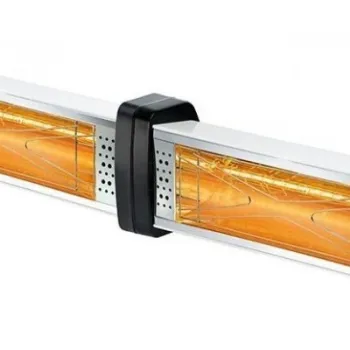 Incalzitor Varma V302/30X5 cu lampa infrarosu 3000W IPX5 imagine