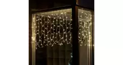 Instalatii lumini Craciun imagine