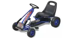 Masinute cu pedale si kart-uri imagine