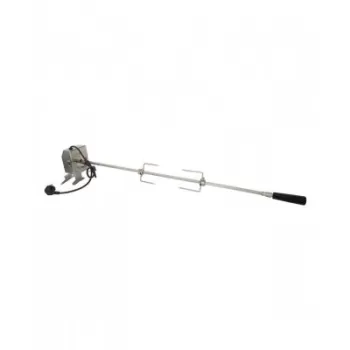 Kit electric rotiserie pentru gratar Crossray A07101043T imagine