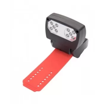 Lampa cu LED pentru gratar Char-Broil 140114 imagine