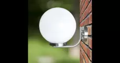 Lampa RSV exterior/interior 32 cm imagine