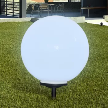 Lampi gradina imagine