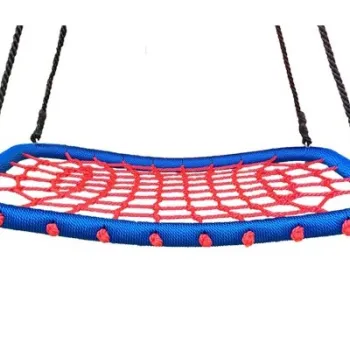 Leagan cuib cu plasa tip Barca imagine