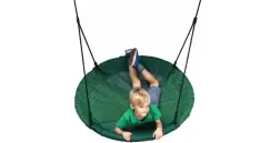 Leagan cuib D100 Winkoh verde imagine