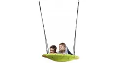 Leagan cuib D100 Winkoh verde magenta imagine