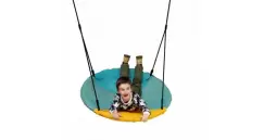 Leagan cuib D100 Winkoh verde turcoaz imagine