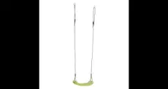 Leagan din plastic injectat PP verde lime imagine