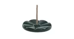 Leagan rotund Monkey PP Dunster House Verde imagine