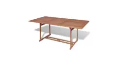 Masa cu blat ajustabil imagine