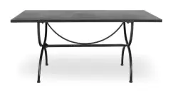 Masa dreptunghiulara MEDICI imagine