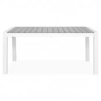Masa extensibila pentru gradina Encore imagine