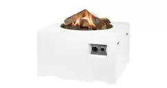 Masa Happy Cocooning alba imagine