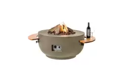 Masa Happy Cocooning bol gri maro imagine