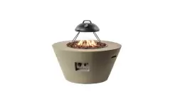 Masa Happy Cocooning con gri maro imagine