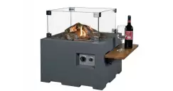 Masa Happy Cocooning gri imagine