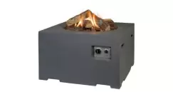 Masa Happy Cocooning gri imagine