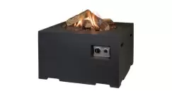 Masa Happy Cocooning neagra imagine