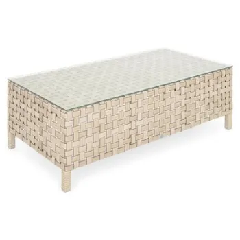 Masuta cafea CIELO lungime 120 latime 60 inaltime 42 mix gri imagine